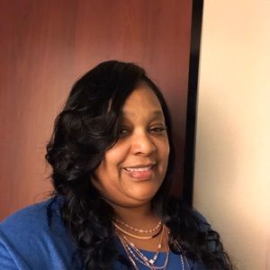 Meet your Posher, Marsha